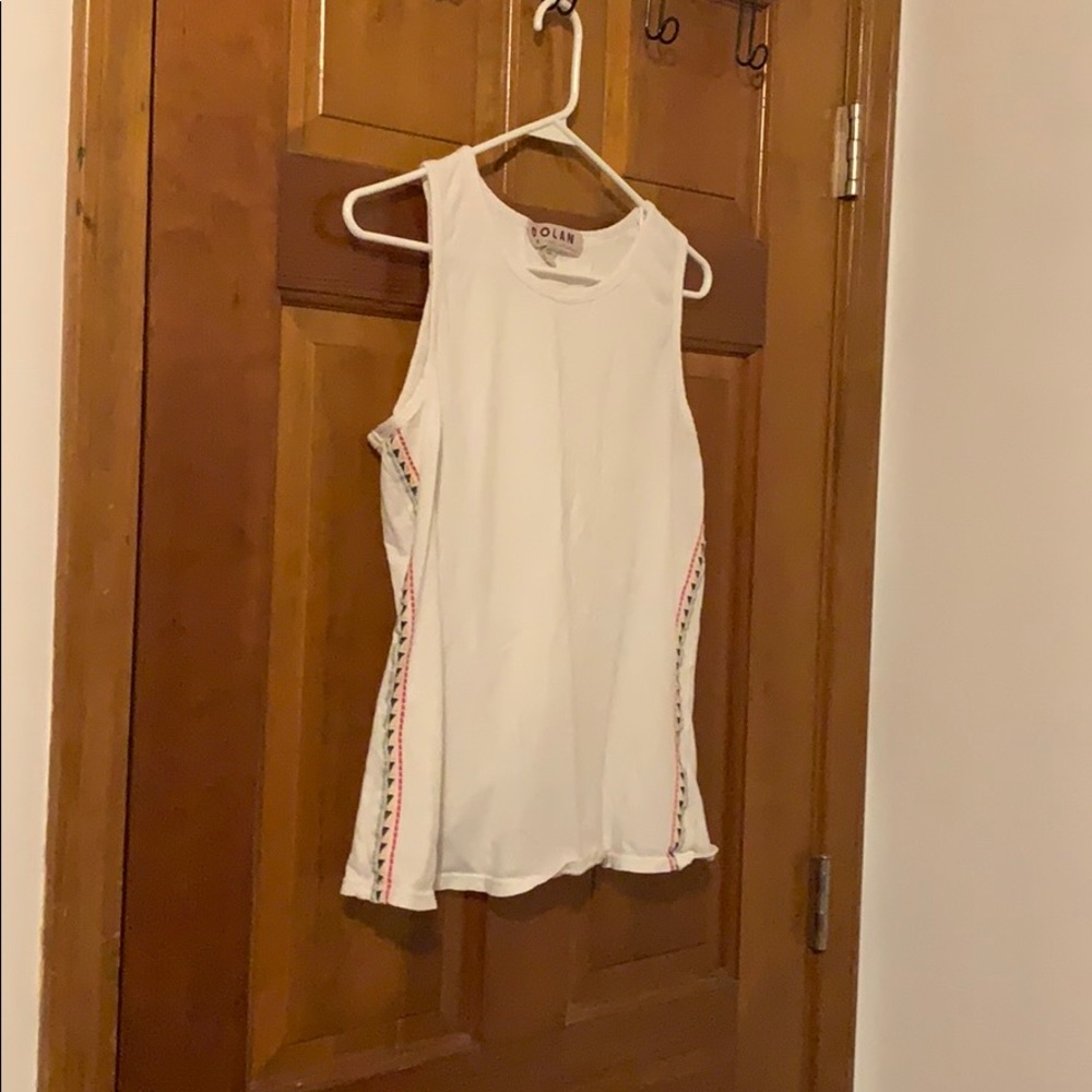 Dolan tank top